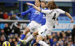 Vòng 4 Ngoại hạng Anh, Everton – Chelsea: Màu xanh đại chiến