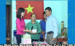 Hoàn cảnh gia đình bà Phạm Thị Nhi