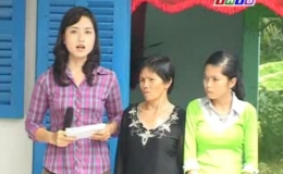 Hoàn cảnh gia đình bà Phạm Thị Én