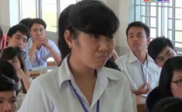 Nhịp đời qua ống kính: “Cô sinh viên Trần Thị Cúc Trân”