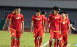 Đi tìm hình hài đội tuyển quốc gia và U23 Việt Nam