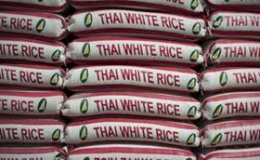Thái Lan tiếp tục bán gạo dự trữ