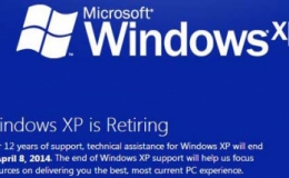 Microsoft hỗ trợ miễn phí người dùng Windows XP khi nâng cấp lên bản mới