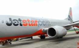 Jetstar mở đường bay từ Đà Nẵng, Hà Nội đến Macau