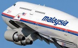 Malaysia kết luận máy bay MH370 rơi tại Ấn Độ Dương