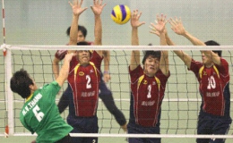 Thể thao Việt Nam tranh tài tại nhiều giải quốc tế