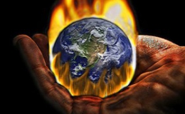 Biến đổi khí hậu: Ngày càng khó kiểm soát