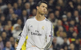 Perez cấm Ronaldo đá chung kết Cúp Nhà Vua