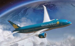 Vietnam Airlines công bố nhiều chặng bay giá rẻ