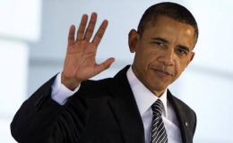 Ông Obama hối hả đến Châu Á củng cố liên minh