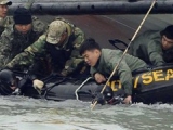 Sau chìm tàu, Hàn Quốc lập Bộ an toàn quốc gia