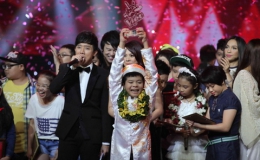Giọng hát Việt Nhí mùa thứ 2 chuẩn bị tái ngộ khán giả