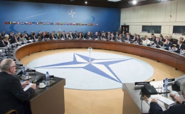 Nga triệu hồi đại sứ tại NATO