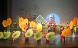 Liên hoan múa quốc tế lần đầu ở Việt Nam