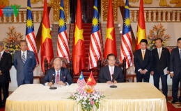 Việt Nam – Malaysia sẽ nâng tầm quan hệ đối tác chiến lược