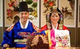 Hàn Quốc hạn chế hôn nhân với người nước ngoài