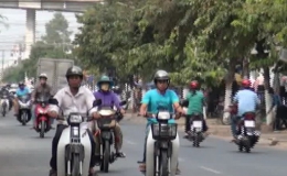 An toàn giao thông ngày 19.05.2014
