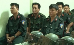 An ninh Tiền Giang 20.05.2014