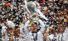 Vô địch Champions League, Real nên dành lời cảm ơn tới… Mourinho