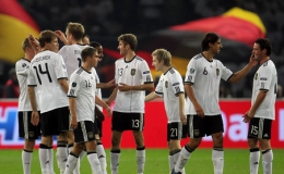 Tuyển Đức và tham vọng vô địch World Cup 2014