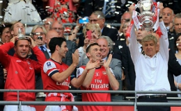 Arsenal giành FA Cup: Bước chuyển mình lịch sử!