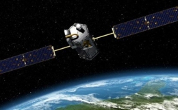 NASA chuẩn bị phóng vệ tinh đo CO2 trong khí quyển