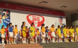 Cúp Bóng đá Cộng đồng tại Việt Nam lần 2 khởi tranh từ ngày 8/6