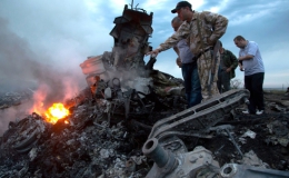 Mỹ cáo buộc Nga liên quan tới vụ máy bay MH 17 bị bắn rơi