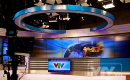 Cơ cấu tổ chức của Đài THVN sẽ thay đổi từ ngày 7/9