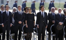 Hà Lan tổ chức quốc tang các nạn nhân MH17