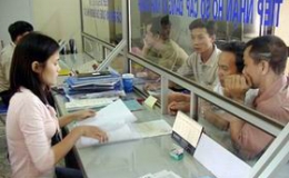 6 đối tượng không được làm việc cho tổ chức nước ngoài tại Việt Nam