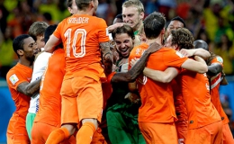Tứ kết World Cup 2014: Sự lên ngôi của đấu pháp!