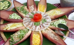 Festival Văn hóa ẩm thực Việt 2014