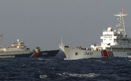 Thượng viện Mỹ yêu cầu Trung Quốc rút giàn khoan Hải Dương- 981