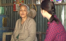 Hoàn cảnh gia đình bà Lê Thị Nghi