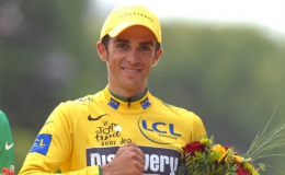 Khởi tranh Tour de France 2014