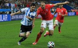 Thắng luân lưu, Argentina giành vé chung kết