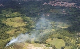 Nổ xưởng sản xuất pháo hoa tại Italy, 3 người thiệt mạng