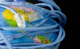 Khôi phục đường truyền internet quốc tế