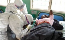 Thế giới nỗ lực ngăn chặn đại dịch Ebola