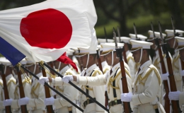 Trung Quốc phản ứng mạnh với Sách Trắng quốc phòng của Nhật Bản