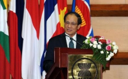 Việt Nam đặc biệt coi trọng nỗ lực phát triển bền vững khu vực Mekong