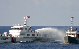 Indonesia muốn làm trung gian giải quyết tranh chấp ở Biển Đông