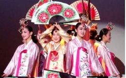 Tuần Văn hóa Hàn Quốc tại Hà Nội