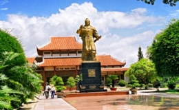 Kỷ niệm 222 năm ngày mất Hoàng Đế Quang Trung