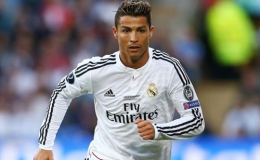 Ronaldo là ứng viên hàng đầu cho danh hiệu Pichichi 2014