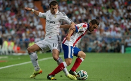 Siêu cúp Tây Ban Nha: Real bị Atletico cầm hòa trên sân nhà