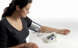 Huyết áp thấp có nguy hiểm?