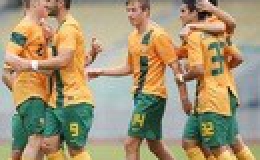 17 cầu thủ U19 Australia đang đá A-League sẽ dự giải Đông Nam Á?