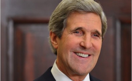 Ngoại trưởng Mỹ John Kerry chúc mừng Quốc khánh Việt Nam